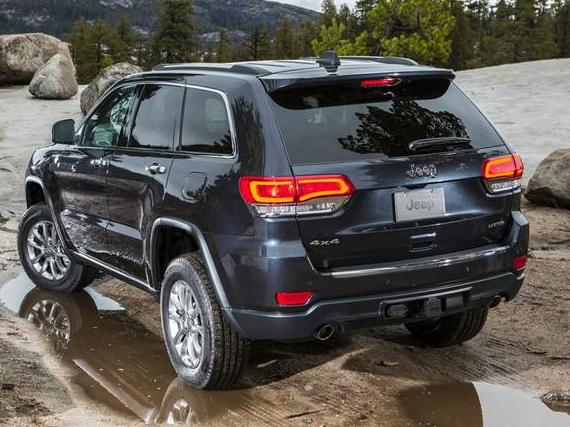 JEEP GRAND CHEROKEE 2014 1C4RJFCG3EC121501 image